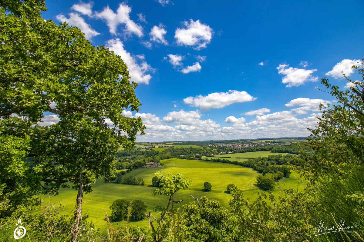 morvan_photo's tweet photo. La boucle du Hom 🌞 https://t.co/x4FcEJvQwz #Normandie #Calvados #lehom #thuryharcourt #MagnifiqueFrance https://t.co/MGArlaUZHr