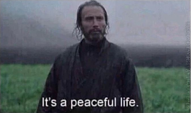 StarWarsConRes's tweet photo. Me, when my job is writing about Star Wars and Conflict Resolution
#RogueOne #RogueOneAStarWarsStory #RogueOneRules #PeacefulLife #BuiltOnHope https://t.co/Iyp4dqRfeN
