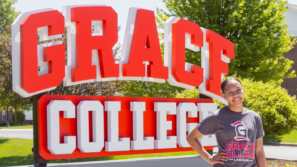gracecollege's tweet photo. Thanks, Shalay and Hope, for visiting campus! We loved meeting both of you!
Learn about campus visits here: https://t.co/UlFaTultFt
#VisitGrace #LancerLife #GraceCollege #LifeAtGrace #WaysOfGrace #JoinTheG #RepTheG #LifeByTheLake #LiveWithGrace #StudyAtGrace https://t.co/oL9jAkfZL7
