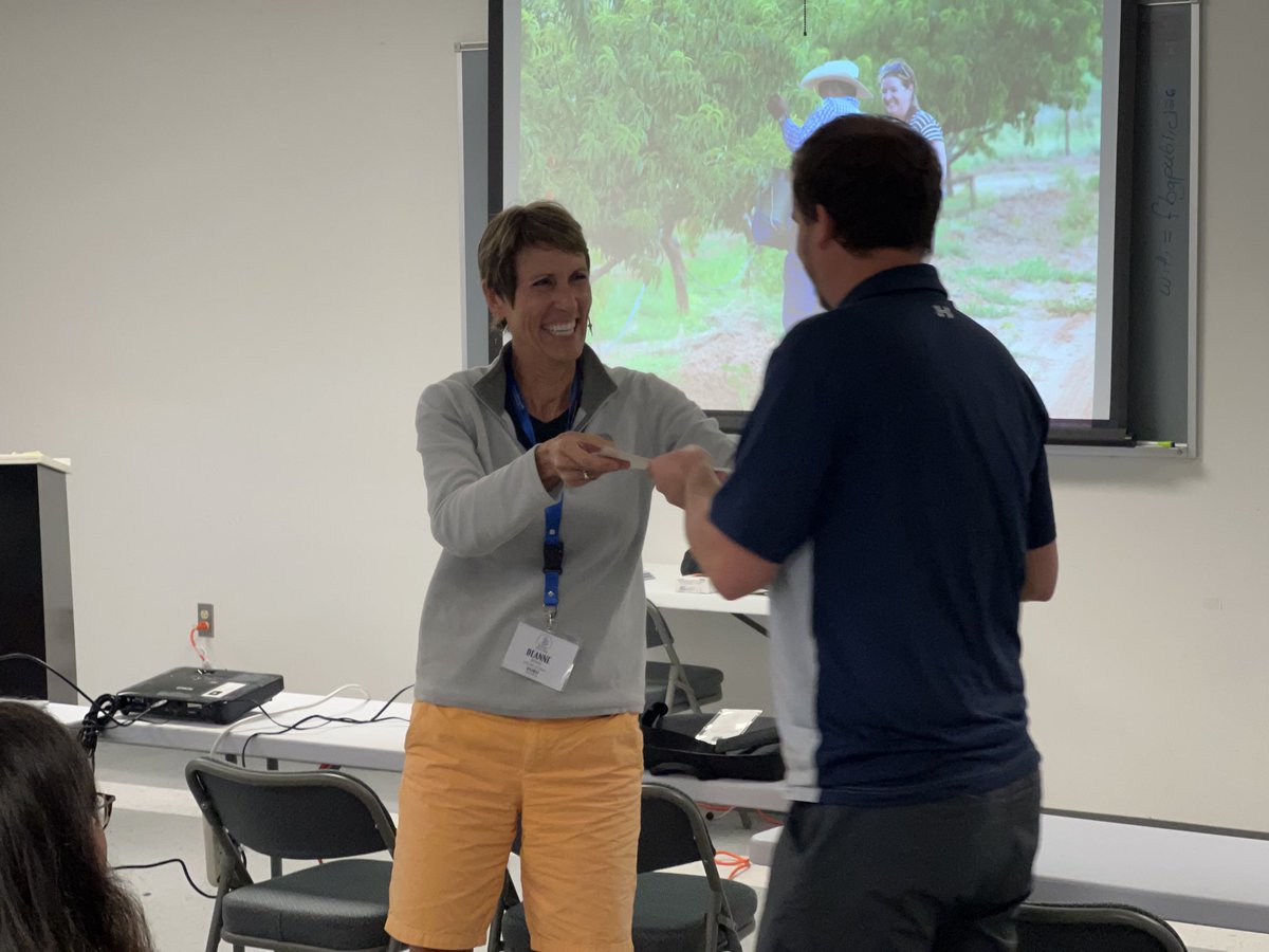 sam_oldenburg's tweet photo. Wrapping up a great week of learning and growth with certificates @ATPI #atpisw22 https://t.co/xFn0NPamAR