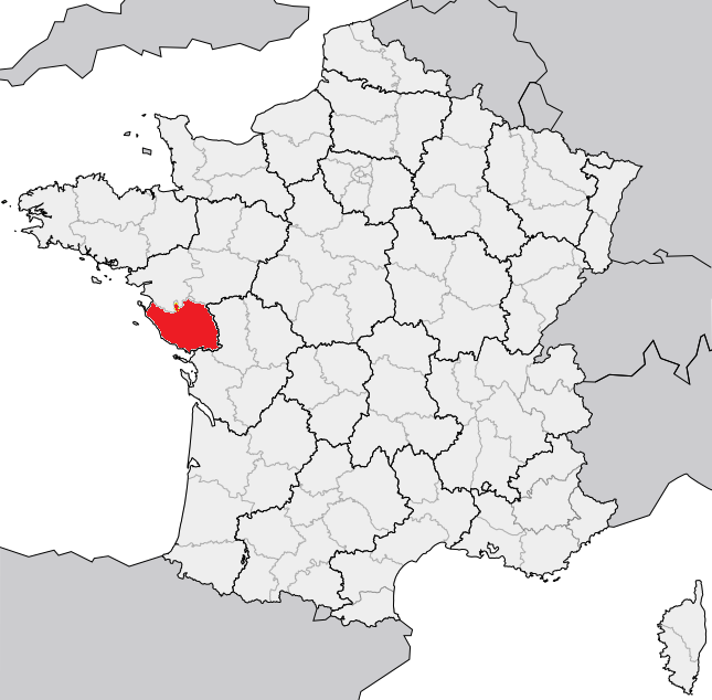 MeteoVigi's tweet photo. 🔴 Le département Vendée (85) est en vigilance rouge pour canicule 🌡.
#meteo #meteovigilance #vigilance #vigilancerouge #canicule #Vendée #meteo85
Vos vigilances => https://t.co/HoT7RZCYzX
Vos prévisions => https://t.co/25VFyztsUx https://t.co/IguT30u1ef