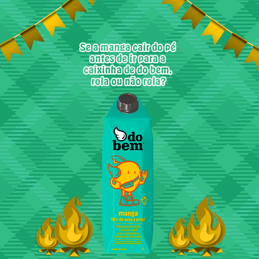 laranja de boa tweet media