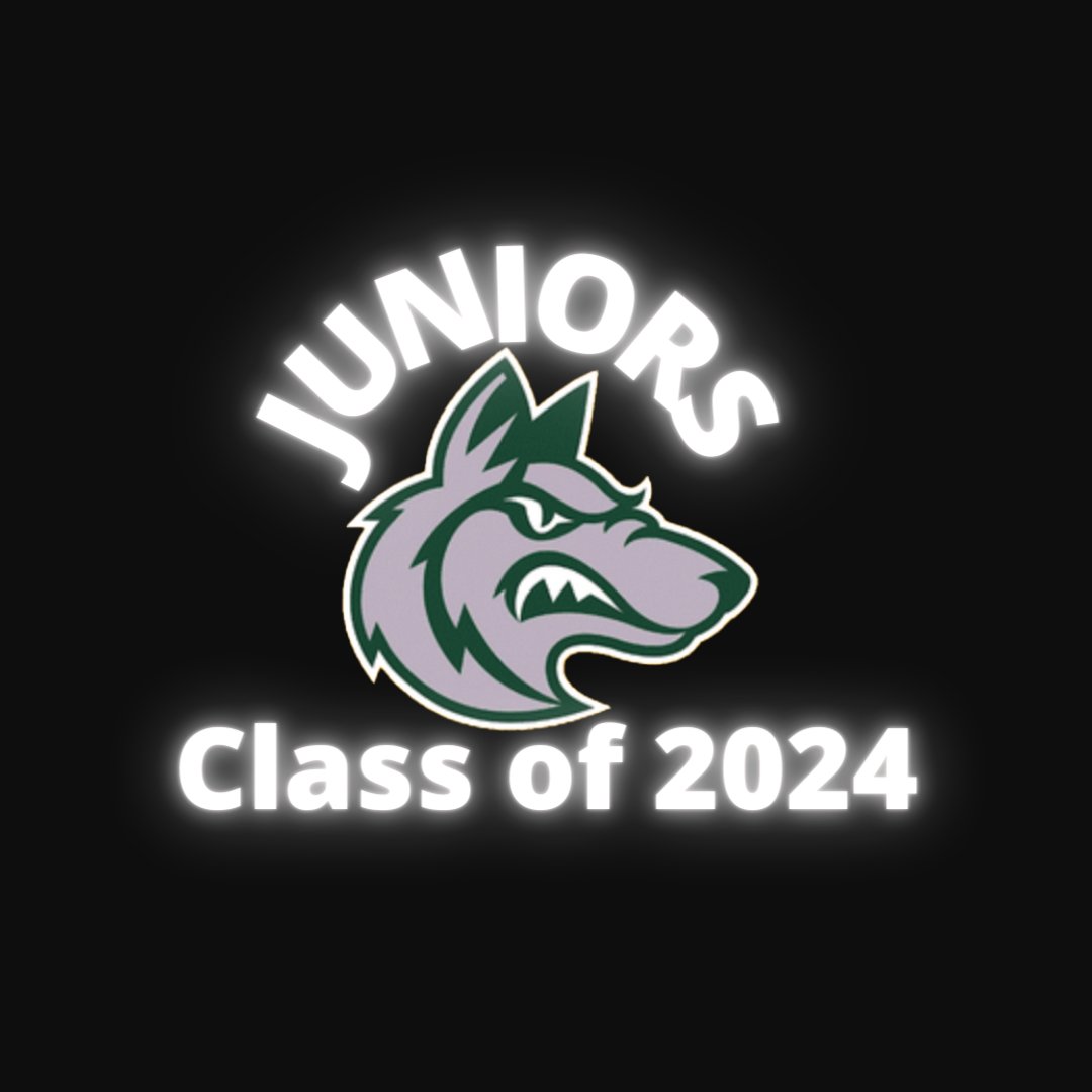 Attention Class of 2024 Juniors! You now have a class Instagram page! Go follow CCHSCO24 on instagram to get all your class and school information!