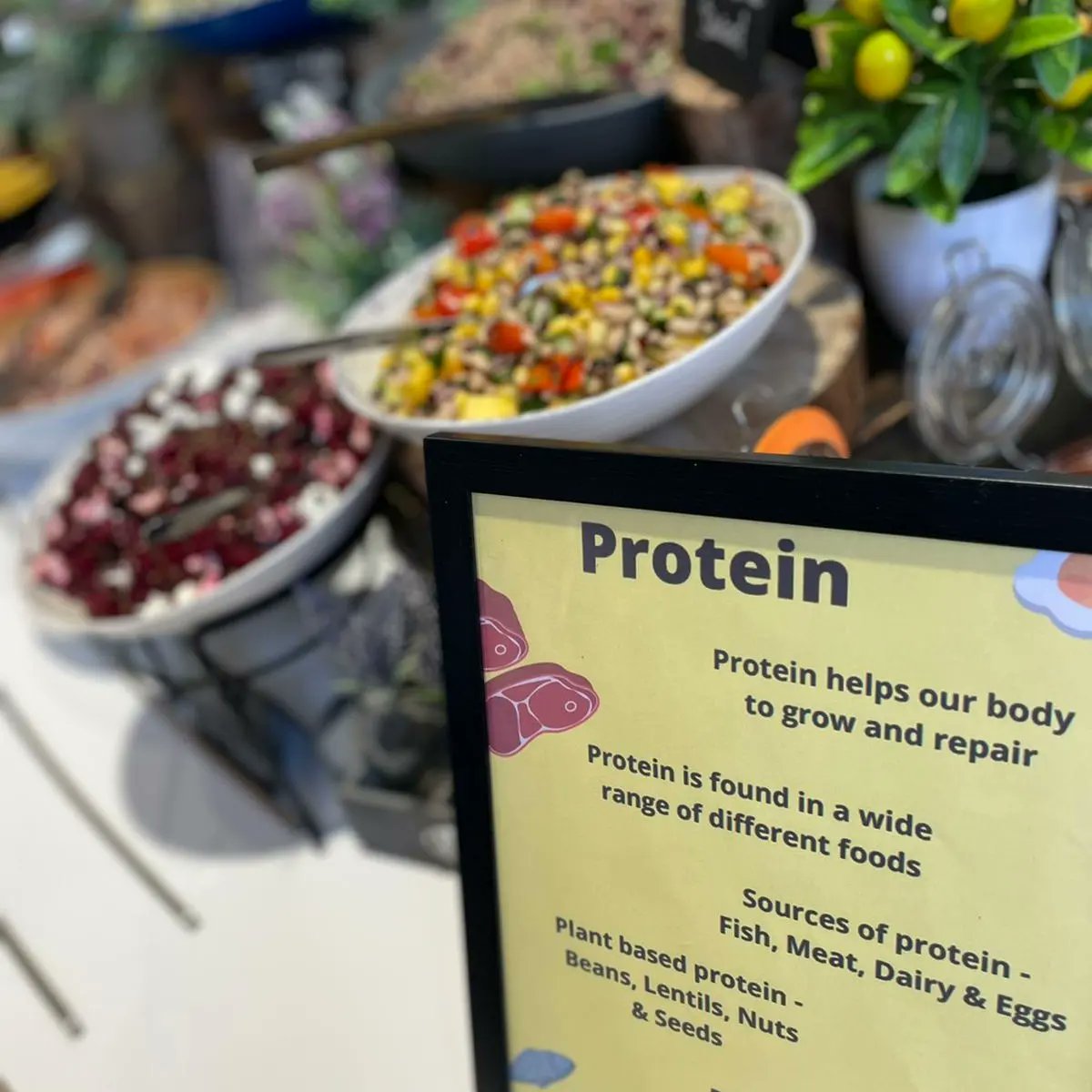 Catering@hhqueens tweet media