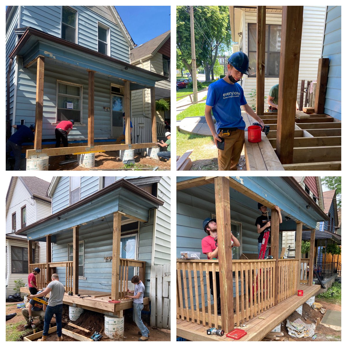 Mr. Haddad (@bcftguhwdsb) on Twitter photo Finishing off the school year strong! So proud of this years <a href="/BCFTGUHWDSB/">Mr. Haddad</a> students! #oyap #communitypartners #affordablehousing <a href="/HabitatHamilton/">Habitat Hamilton</a> <a href="/cityofhamilton/">City of Hamilton</a> <a href="/HWDSB/">HWDSB</a> @sgoodacreHWDSB <a href="/bill_torrens/">Bill Torrens</a> <a href="/HamiltonOYAP1/">@HamiltonOYAP</a> Finishing off the school year strong! So proud of this years <a href="/BCFTGUHWDSB/">Mr. Haddad</a> students! #oyap #communitypartners #affordablehousing <a href="/HabitatHamilton/">Habitat Hamilton</a> <a href="/cityofhamilton/">City of Hamilton</a> <a href="/HWDSB/">HWDSB</a> @sgoodacreHWDSB <a href="/bill_torrens/">Bill Torrens</a> <a href="/HamiltonOYAP1/">@HamiltonOYAP</a>