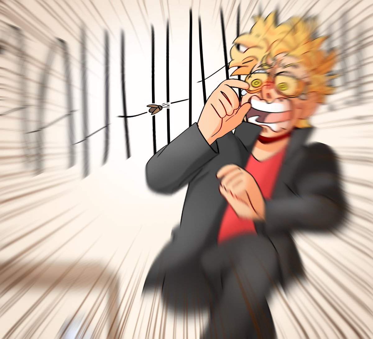 prank #bnha 