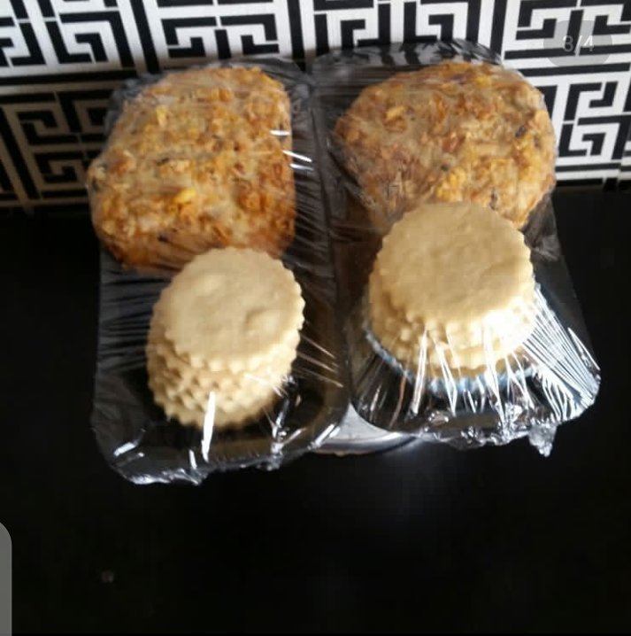 mofebakeshop's tweet photo. Small foil cakes #500
Medium foil cake #1,000
Cookies #1,000 https://t.co/k0SD9fzrqs