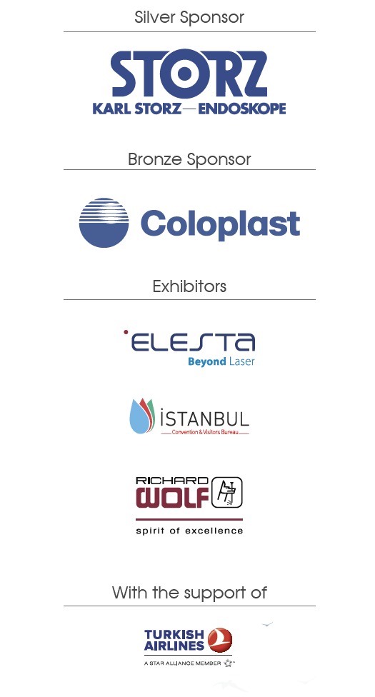 SiuRegional's tweet photo. The SIU would like to extend its gratitude to the Sponsors of the SIU Regional Meeting in Urological Care. #SIURegional @SIU_urology https://t.co/lM3dOM4B9J
