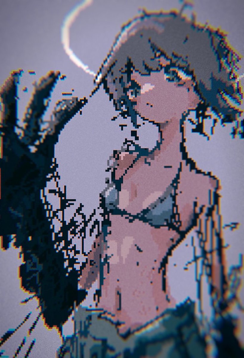 SIVcha4pixel's tweet photo. #pixelart https://t.co/DH3UbGMGOZ