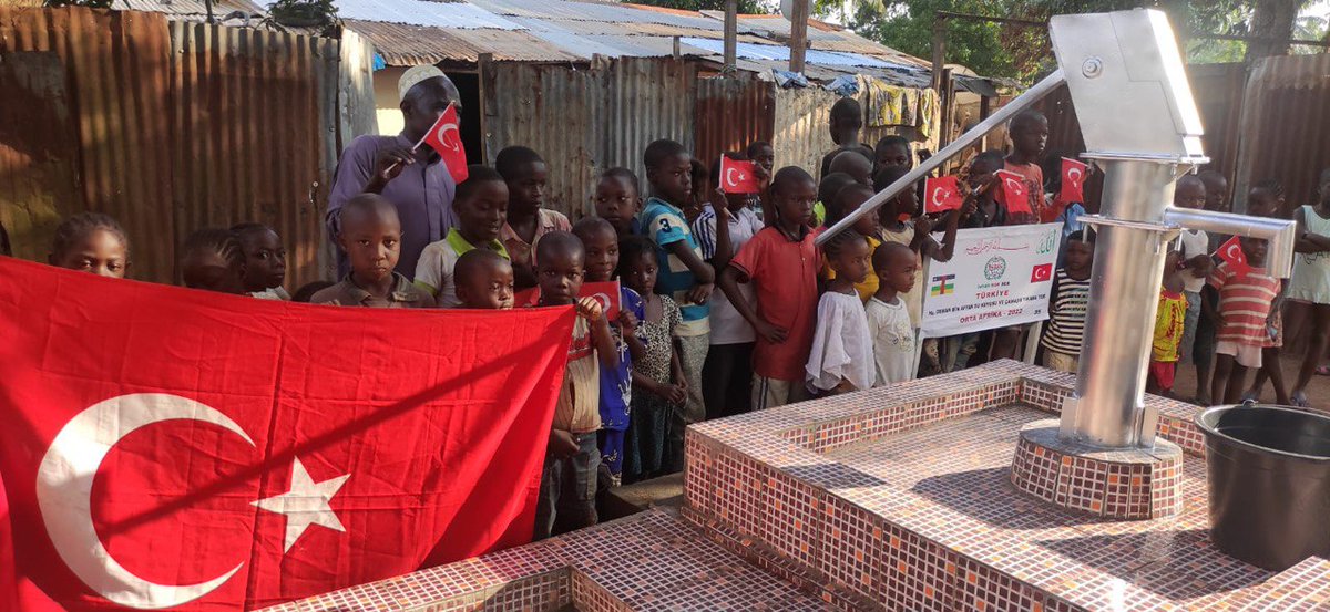 İNSAN HAKLARI VE HİZMET DERNEĞİ tweet media