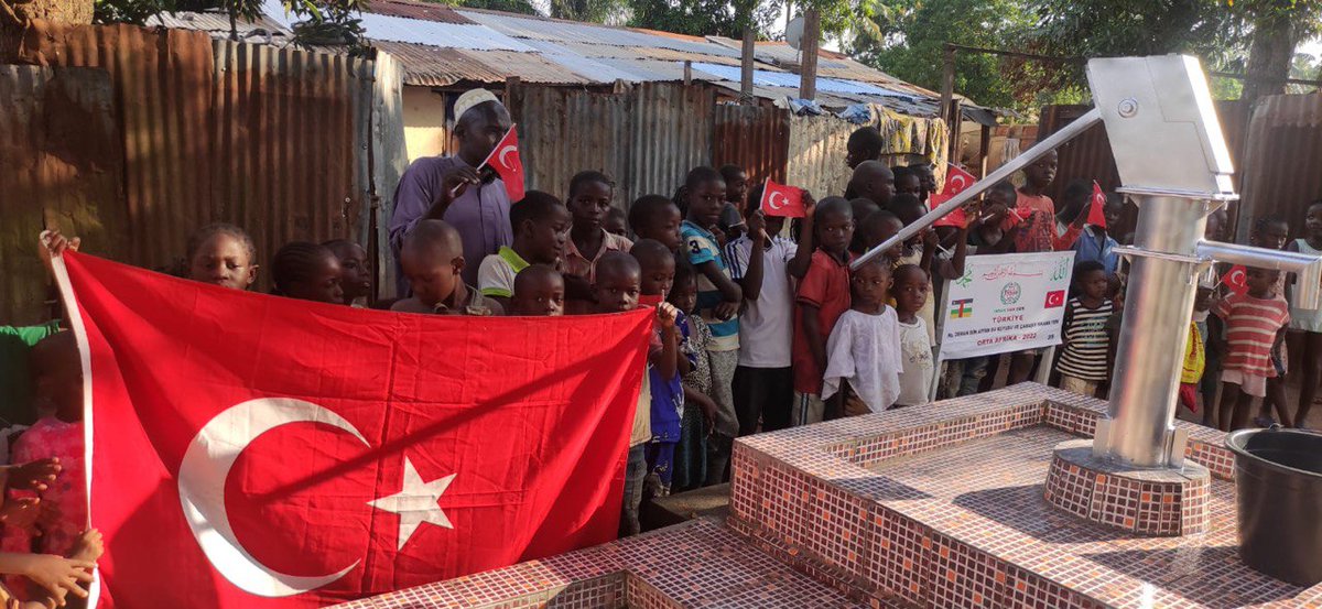 İNSAN HAKLARI VE HİZMET DERNEĞİ tweet media