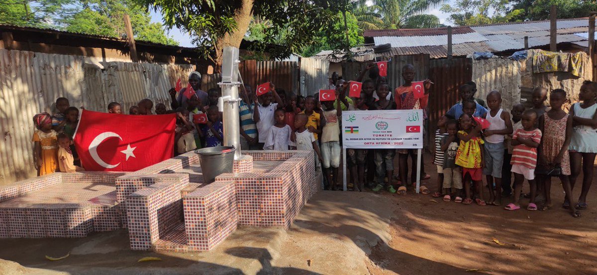 İNSAN HAKLARI VE HİZMET DERNEĞİ tweet media