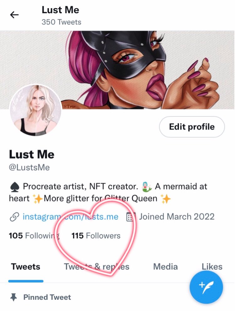 Lust Me (@LustsMe) / Posts / X