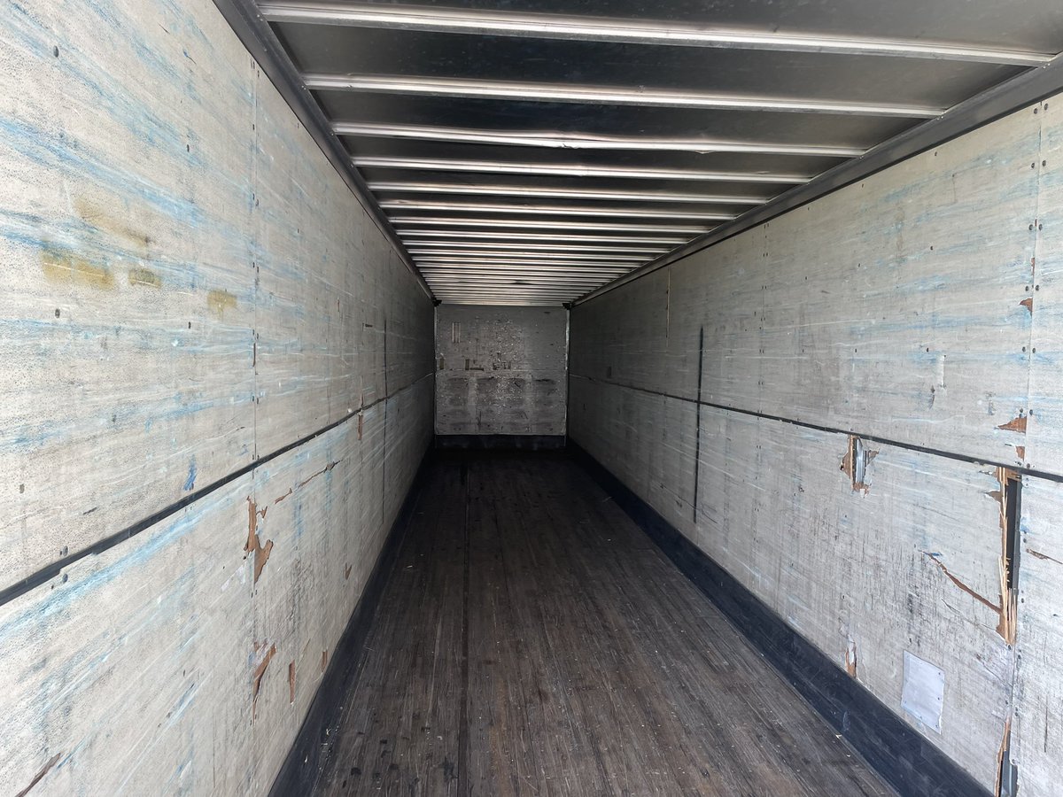 Patrick Husby tweet media