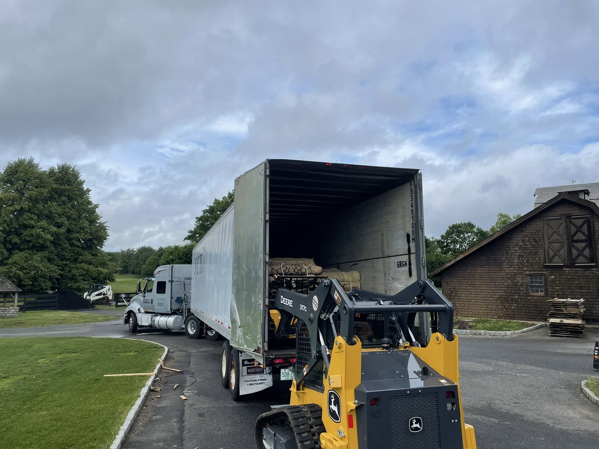 Patrick Husby tweet media