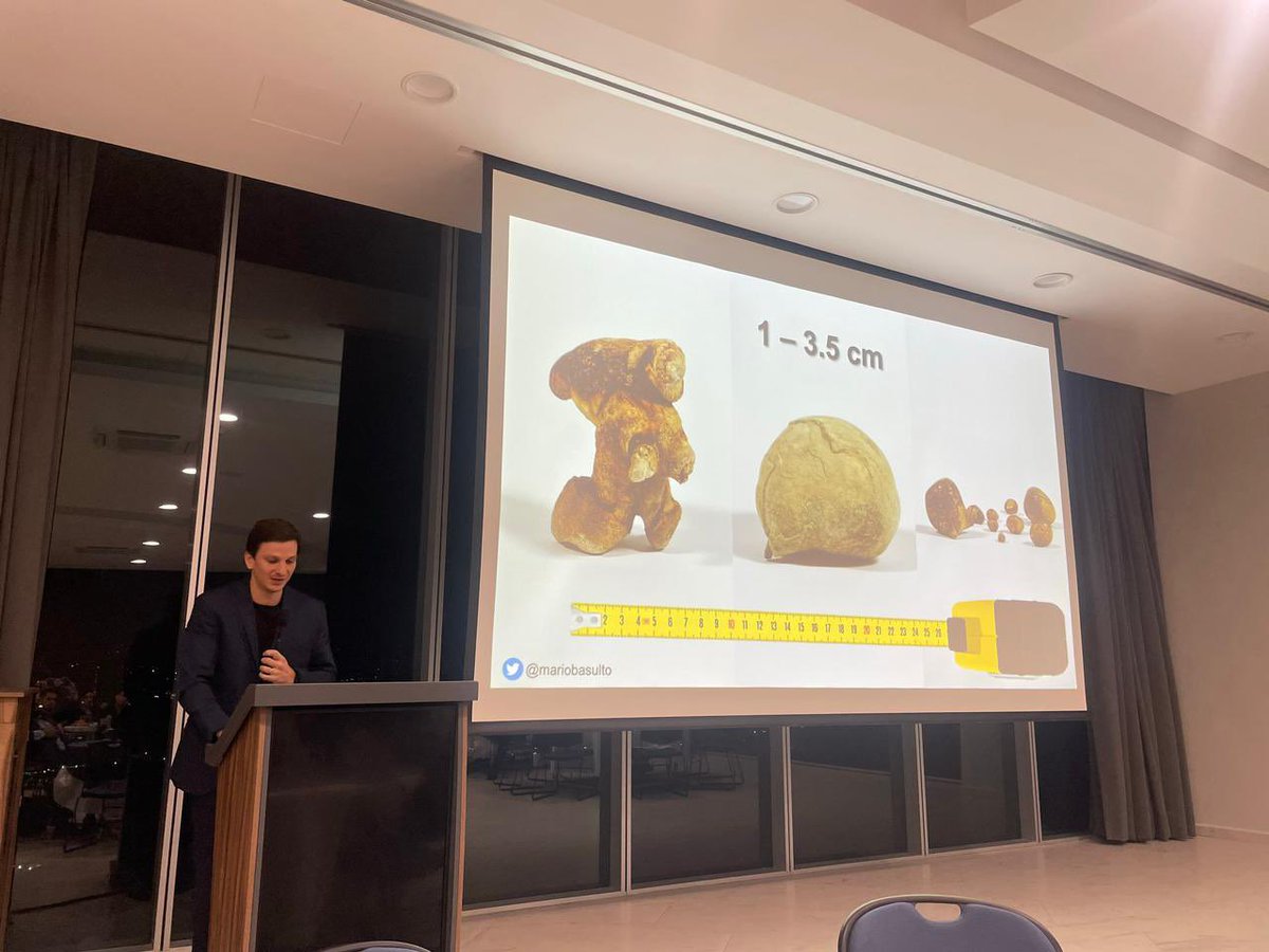 mariobasulto's tweet photo. Excelente reunión de #PromedonAcademy anoche en #GDL. Agradezco la invitación para charlar sobre #mPCNL ¡Gracias @EndouroPaco @alexfige86 @PromedonUPF por la hospitalidad! https://t.co/zeGXDaoyYP