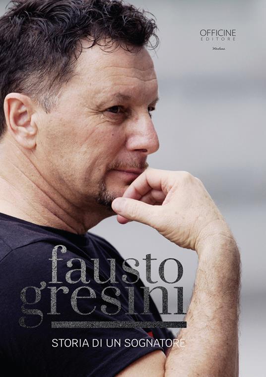 MiguelMartinho7's tweet image. Quando parece que a Team Gresini estava prestes a anunciar o Miguel Oliveira como seu novo piloto em 2023, e publicam isto um livro sobre a história de Fausto Gresini. Essa é a novidade. #TeamGresini #MotoGP #GermanGP #Turma88