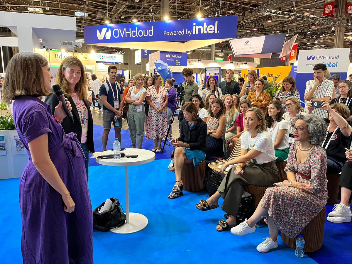 La French Tech tweet media