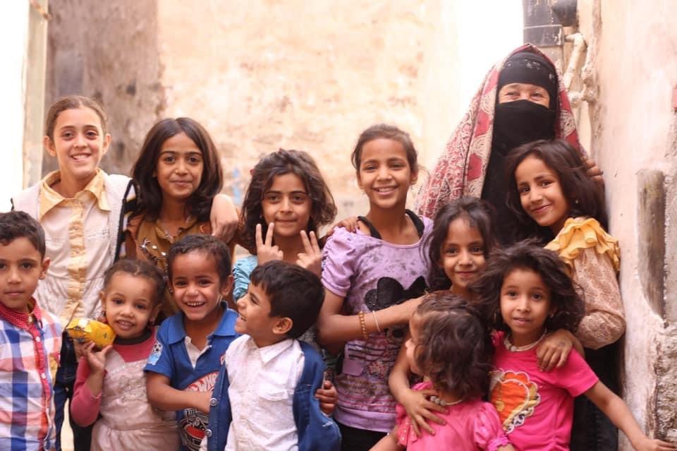 This is Yemen tweet media