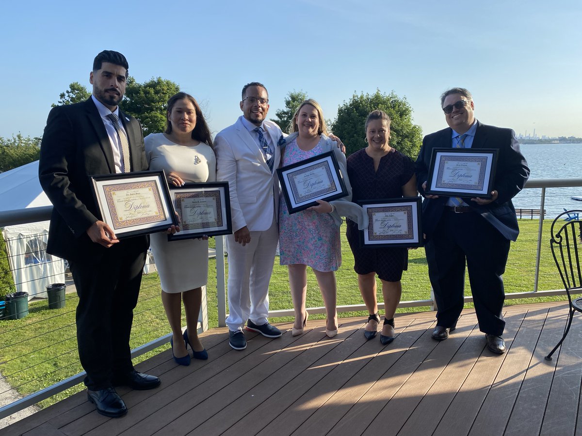 District 7 (@csd7bx) on Twitter photo Please join us in congratulating AP's Dr. Jason Baez
<a href="/ps49bronx/">ps49bronx</a>, Karen Guzman <a href="/PS157x/">PS 157x- The Grove Hill School</a>, Eric Lincoln <a href="/thelabschoolbx/">MsHs223bx</a>, Ibis Lopez <a href="/PS161BX/">PS 161 X.</a> & Kaitlyn Reilley <a href="/CSD7/">christy</a> for successfully completing District 7's 2nd Annual Advanced Leadership Institute! Our best in your future endeavors! Please join us in congratulating AP's Dr. Jason Baez
<a href="/ps49bronx/">ps49bronx</a>, Karen Guzman <a href="/PS157x/">PS 157x- The Grove Hill School</a>, Eric Lincoln <a href="/thelabschoolbx/">MsHs223bx</a>, Ibis Lopez <a href="/PS161BX/">PS 161 X.</a> & Kaitlyn Reilley <a href="/CSD7/">christy</a> for successfully completing District 7's 2nd Annual Advanced Leadership Institute! Our best in your future endeavors!