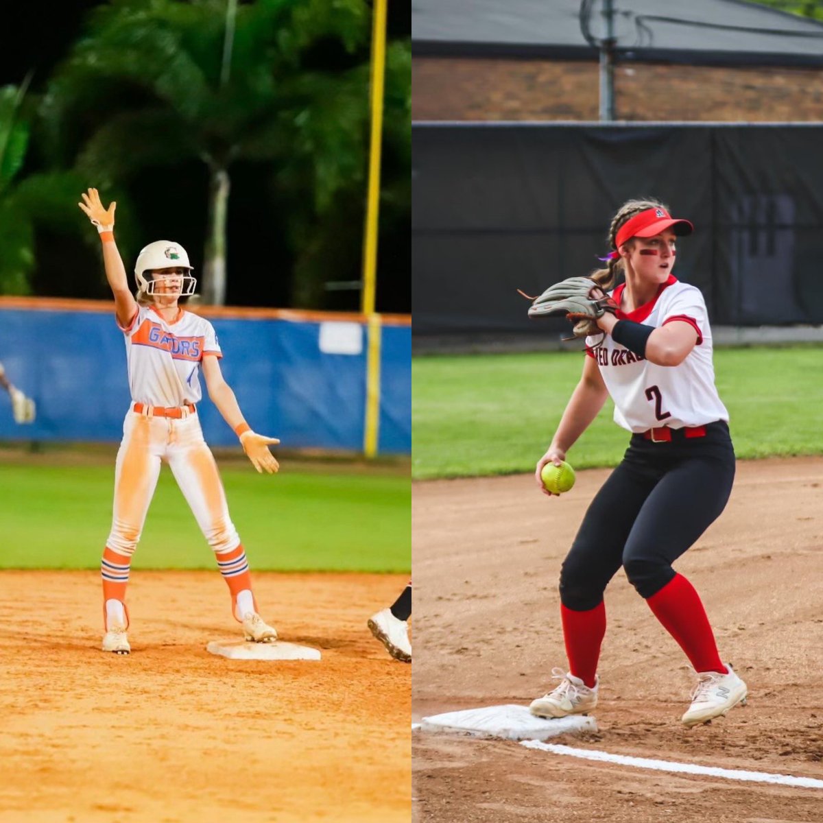 Georgia Impact 18U Premier - Sampson (@georgiaimpact06) on Twitter photo We’re excited to announce 2 roster additions!
<a href="/2024MadiQuinn/">Madison Quinn 2024 Catcher/Utility</a> (2024) Catcher/Utility from Jupiter, Florida.
<a href="/_sydyoung/">Sydney Young</a> (2024) Corner Infielder from Charleston, West Virginia.
We are excited to have both the Quinn and Young families’ joining the Impact organization We’re excited to announce 2 roster additions!
<a href="/2024MadiQuinn/">Madison Quinn 2024 Catcher/Utility</a> (2024) Catcher/Utility from Jupiter, Florida.
<a href="/_sydyoung/">Sydney Young</a> (2024) Corner Infielder from Charleston, West Virginia.
We are excited to have both the Quinn and Young families’ joining the Impact organization