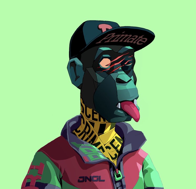 Anti Anti NFT Capital tweet media