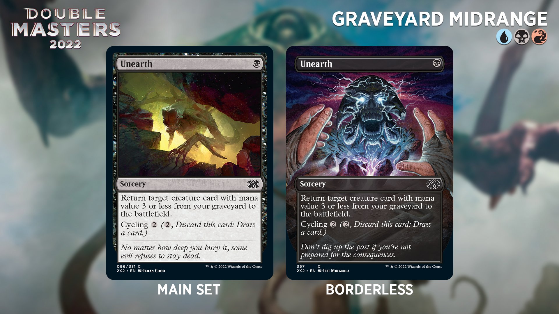 Magic The Gathering on Twitter "Let