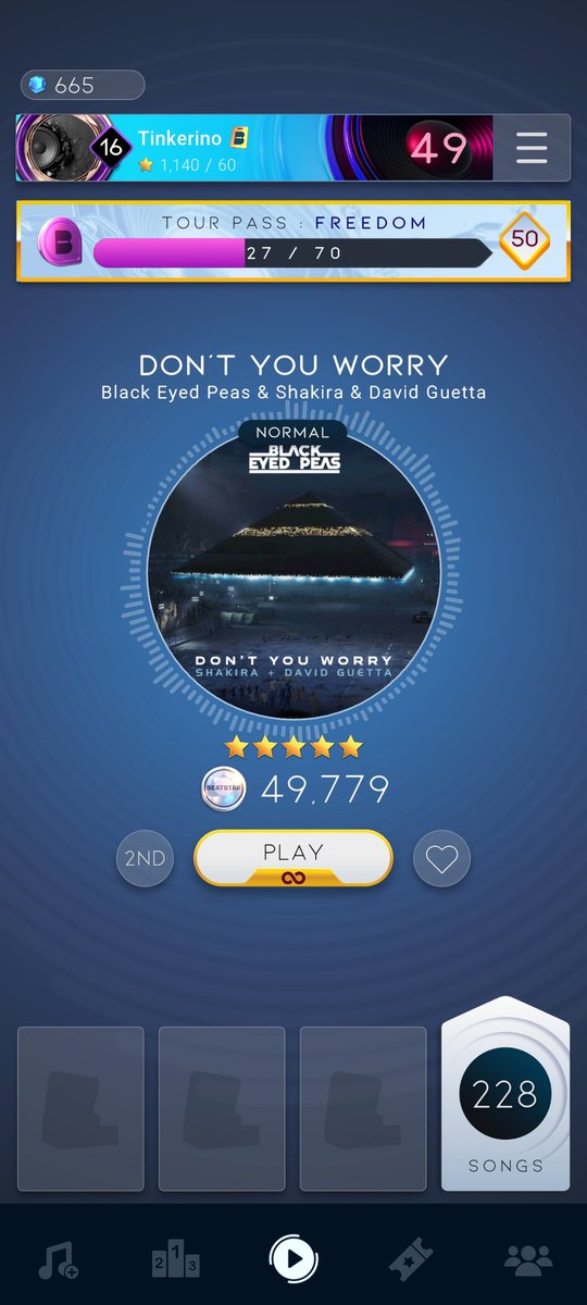 ramayordi's tweet photo. @playbeatstar @bep @shakira @davidguetta @Epic_Records https://t.co/hUQHiKQ7UJ