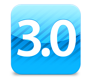 DayTechHistory's tweet photo. On this day in 2009, iPhone OS 3.0 was released. https://t.co/2RRotWns1F