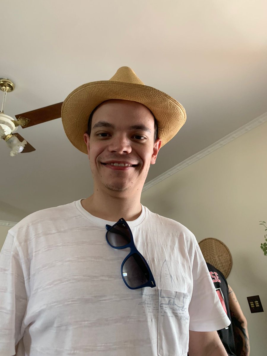 RicardoPynguin's tweet image. Panqueca, Zé e Pick