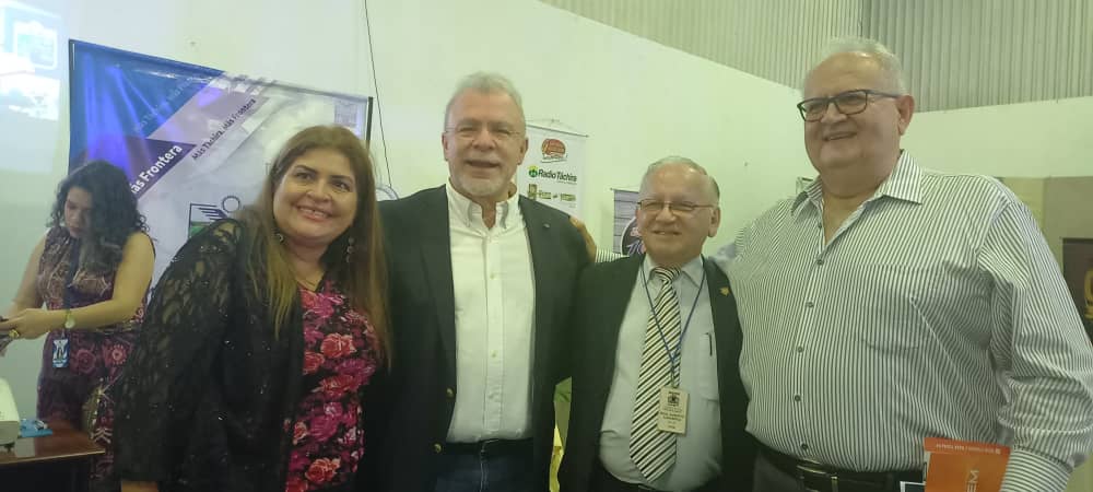 Fedecámaras Táchira participó en el Encuentro Empresarial Táchira 2022
fedecamarastachira.com/fedecamaras-ta…