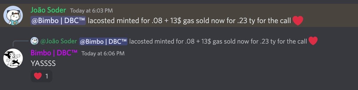 Dewom Boys Club tweet media