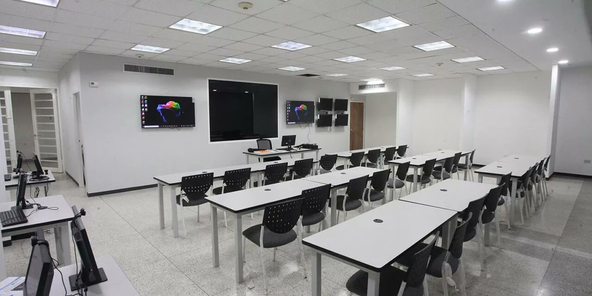#EsNoticia | La UCAB inauguró Laboratorio de Investigación Conductual, único en Venezuela.

Lee todos los detalles aquí 👉 bit.ly/3MVR8H9