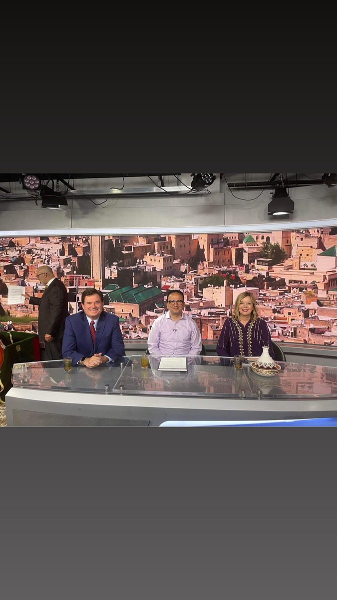 Marie Royce tweet media