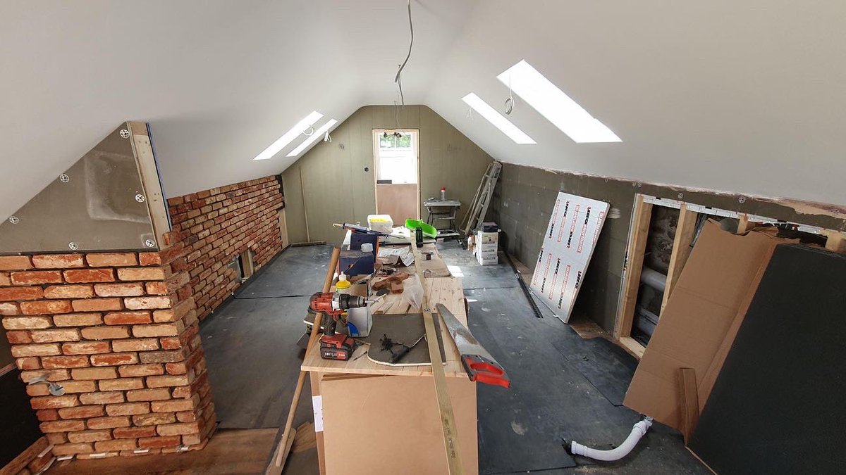Townscape Architects tweet media