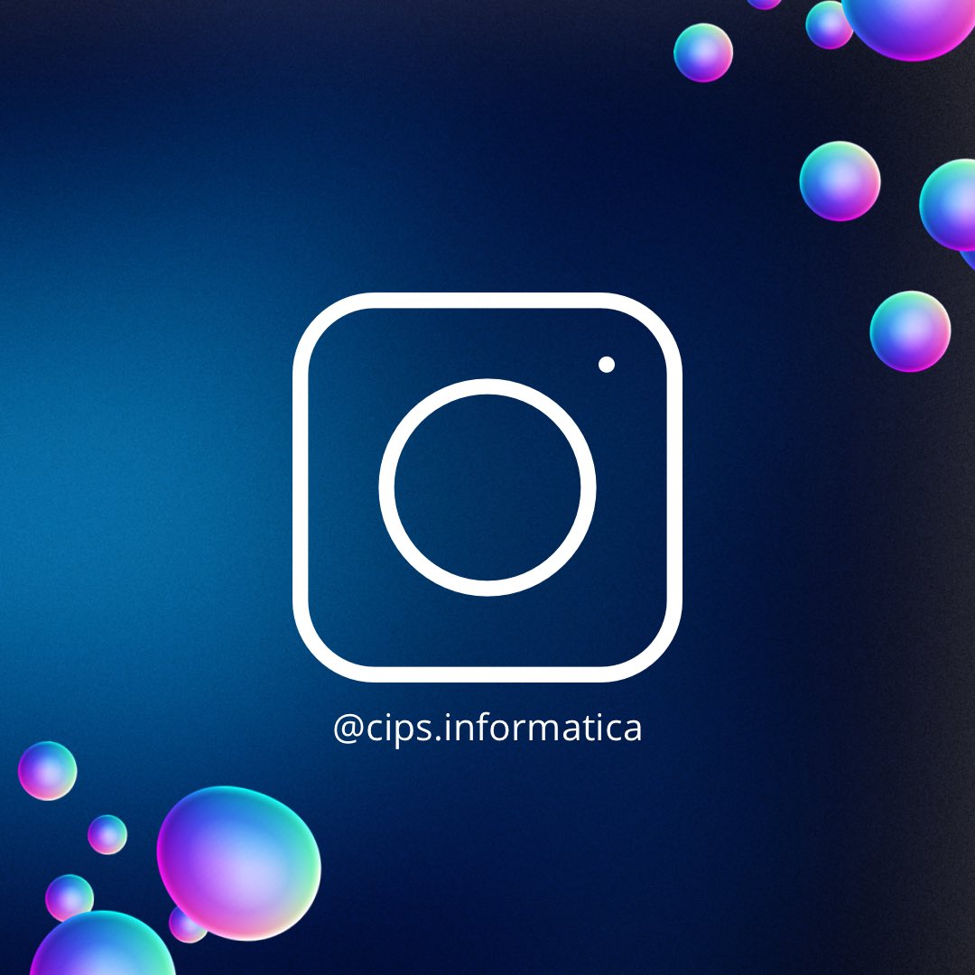 CipsInformatica's tweet image. In occasione della nuova edizione del #DigitalChannelForum, inauguriamo il nostro account Instagram🚀

Vivi i momenti salienti del #CIPS30, live da Perugia📍

👉🏼bit.ly/3aZ3mkZ