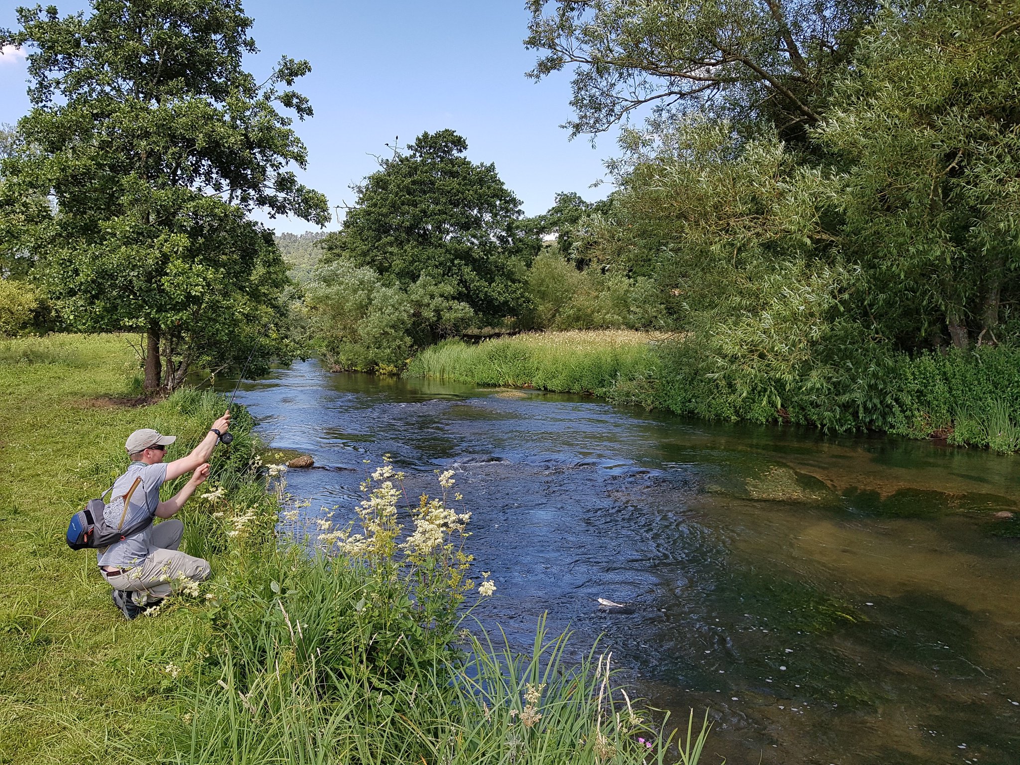 Trout Lady Original Video Twitter 77 - z5hr3qq
