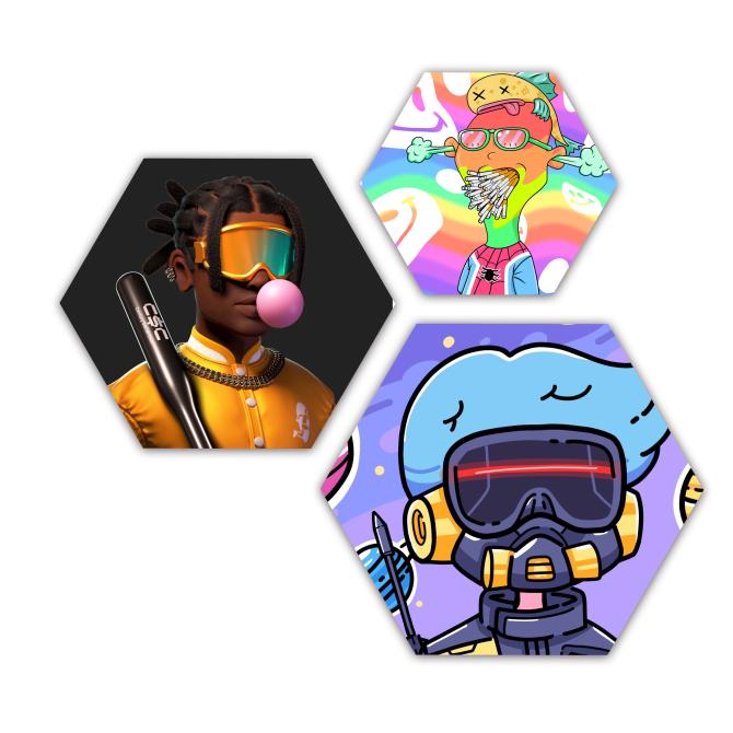 🔥Mega #WLGiveaway 9 Winners🔥

🏆3x WL @Centuryclubnft
🏆3x WL <a href="/NubbiesNFT/">Nubbies NFT</a>
🏆3x WL @ForgetfulNFT

1️⃣ Follow all above.
2️⃣ Retweet 
3️⃣ Tag 3 friends 

#NFT #NFTs #NFTcommunity #Giveaway