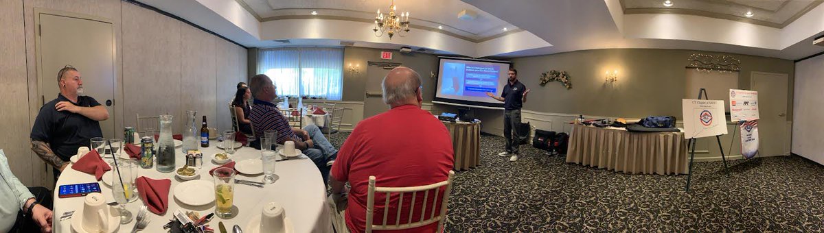 ASCET Communications tweet media