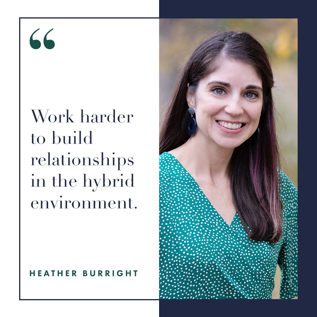 Heather Burright tweet media