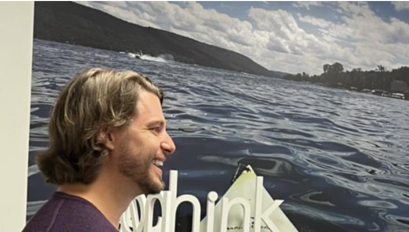 ExcelsusPrint's tweet photo. June is “Great Outdoors Month” and Excelsus can help bring the great outdoors into your home or office. We got you covered! Learn more by contacting the guy pictured below: Adryan Nesser at anesser@xl-sus.com. https://t.co/TX166rPow5