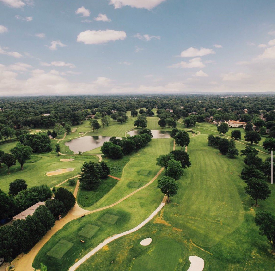 We’re under✌️weeks until the Players Championship!

📆 June 27-28, 2022
📍Murfreesboro, TN
⛳️ Stones River Country Club

• Note this is an individual stroke play championship that is open to amateurs and professionals.

Registration 🔗 bit.ly/3mUlMWS

#Players | #TNPGA