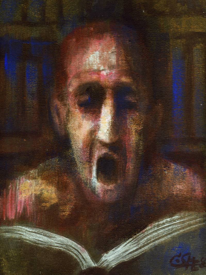 Lleixes's tweet image. La #puntuació sui generis, la #maquetació del text, el #lèxic tant complex i enigmàtic, la multiplicitat de punts de vista, l’#estructura capgirada de les parts del llibre i els detalls #metaliteraris que ho salpebren tot plegat no ajuden pas al lector convencional.