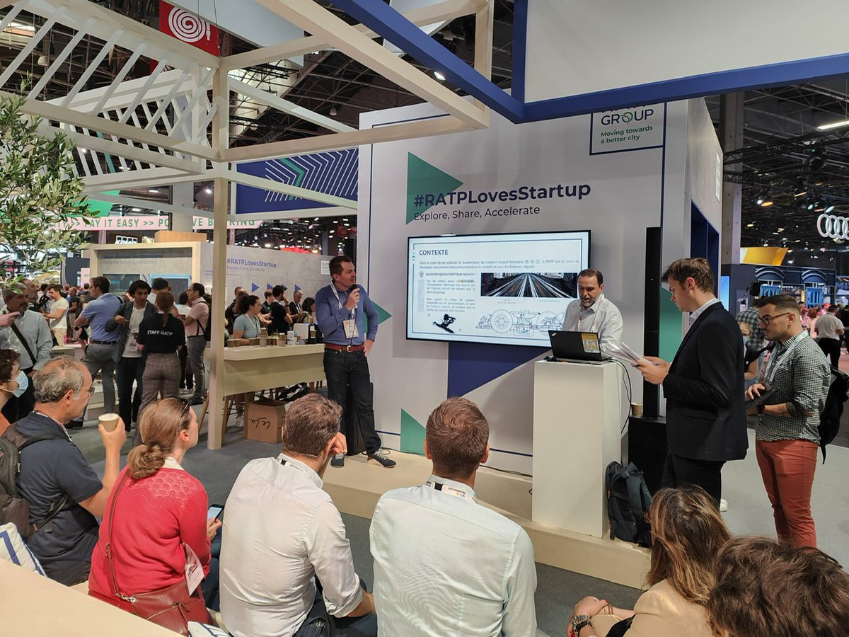 RDvision tweet media