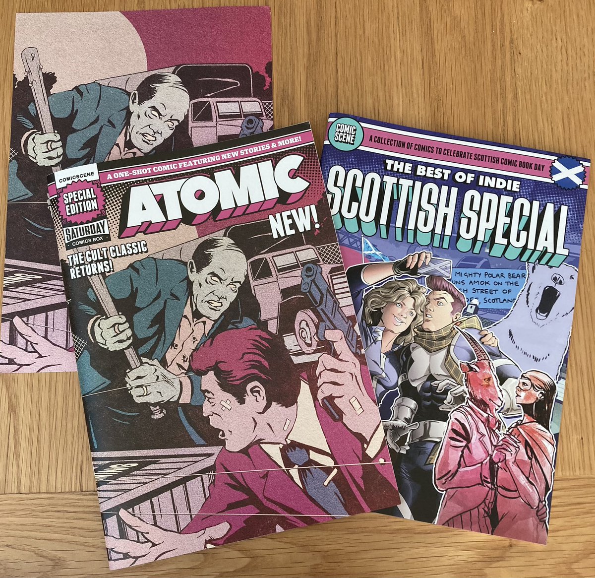 Peter Gouldson tweet media