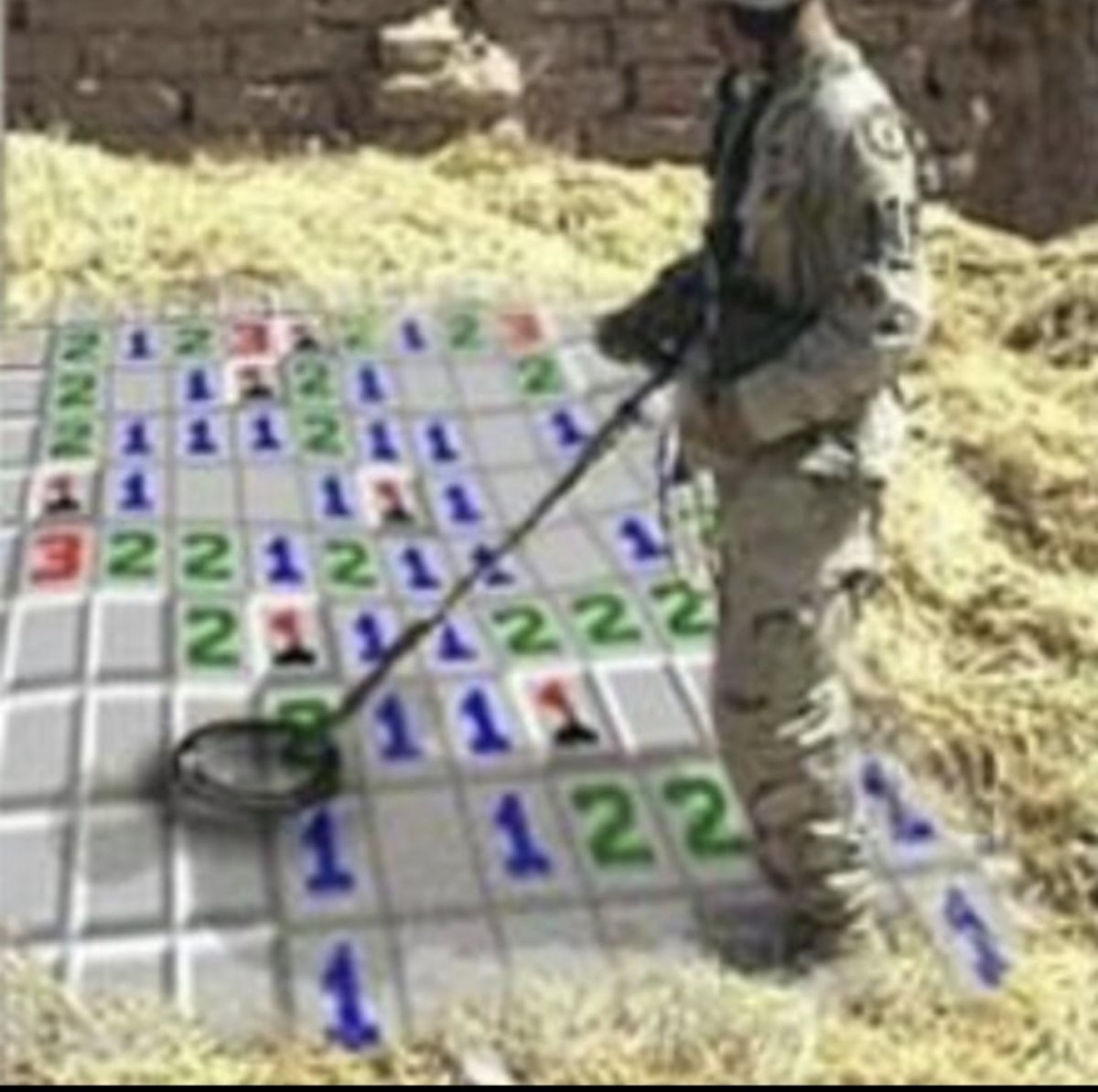 ChiefSmite's tweet image. Bosnia