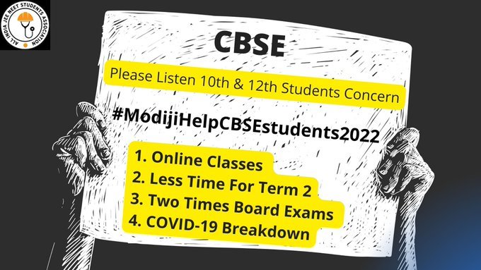 YatharthShriva4's tweet image. #ModijiHelpCBSEstudents2022 
We want #SubjectWiseBestOfEitherTerms