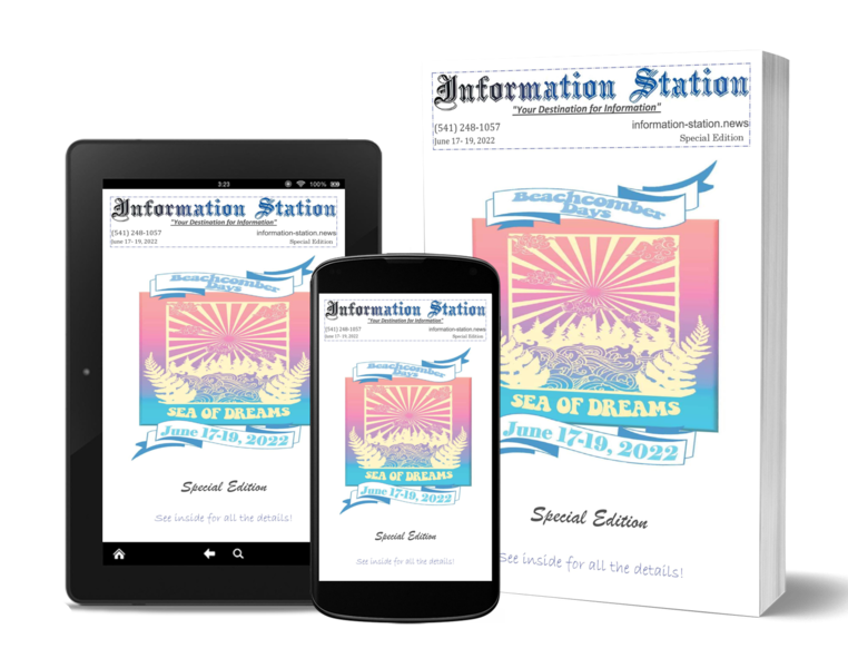 Information Station (@InformationSta4) / Posts / X