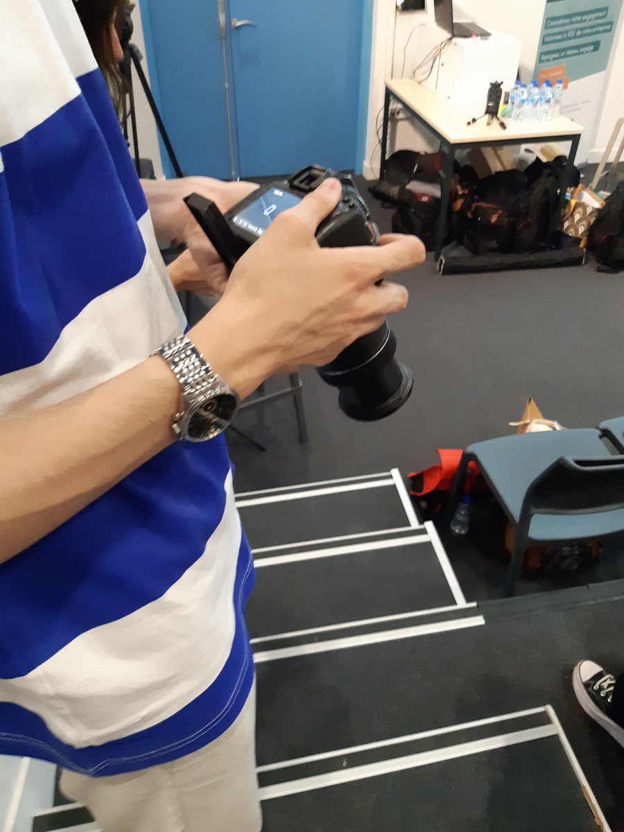 #AGFACEGT 
📣 🔝 Depart pour l'assemblée generale de @FACEToulouse &amp; les 20 ans 
Un beau programme en perspective avec plus de 100 présent.e.s dans l'enceinte de l'école vidal

#RSE
#Inclusion