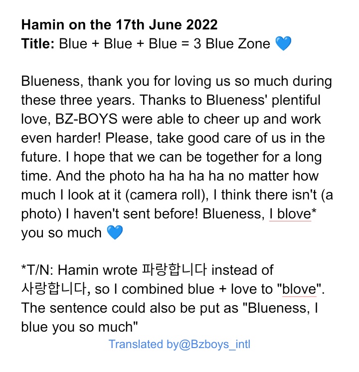 GenesisRubyGV1's tweet photo. Aaaaaaaahhh , ya vieron nuestras publicaciones 🤧🤧💙💙💙🛐🛐🛐 estado: líquido 💙💙😍😍😍
Crd: @Bzboys_Intl
#StayWithBZBOYSfor3ver @bz_boys 
Me siento más feliz que nunca 💙🤧🛐 https://t.co/oBiTVuTmwM